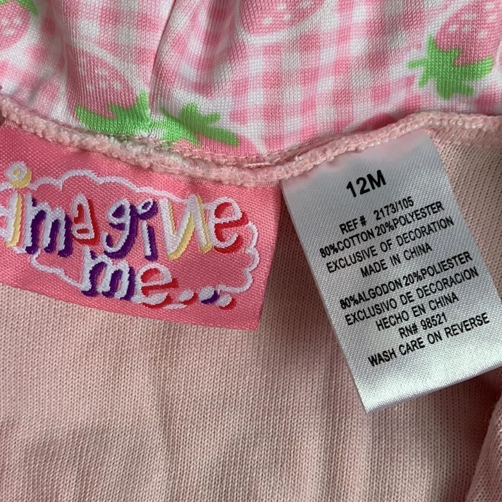 imagine me nice some